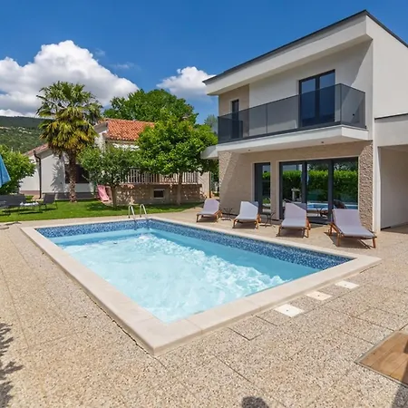 Maja Holiday home Donji Prolozac