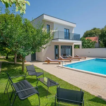 Nyaraló Maja With Private Pool