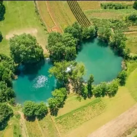 Nyaraló Maja With Private Pool