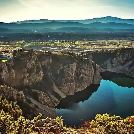 Nyaraló Maja With Private Pool Donji Proložac