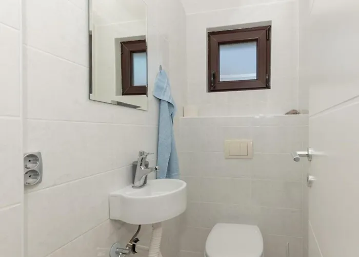 Maja With Private Pool Ferienhaus Donji Proložac