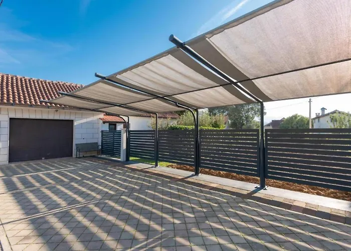 Ferienhaus Maja With Private Pool