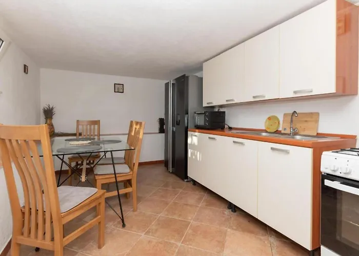 Ferienhaus Maja With Private Pool *