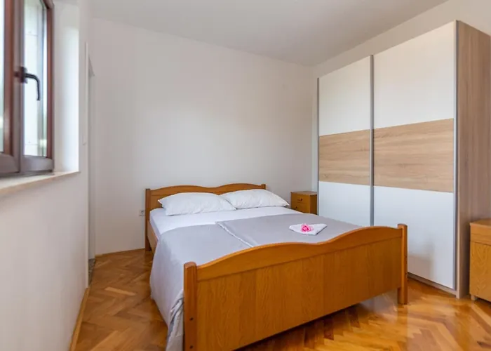 Ferienhaus Maja With Private Pool